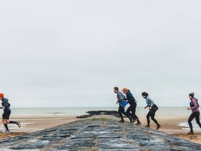 Trail Knokke-Heist 2025